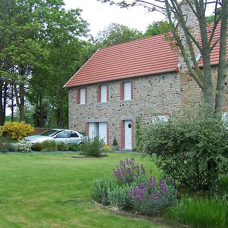 La Prairie Leilighet Saint-Pair-sur-Mer Eksteriør bilde